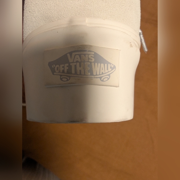 New Vans Knu Stack Shoes - Picture 4 of 5